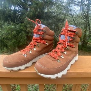 Sorel Kinetic Conquest